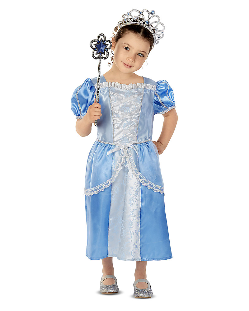 melissa and doug princess costume